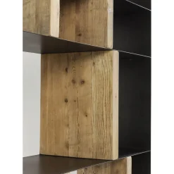 Etagere Storm 2-Portes 100X234Cm