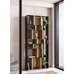 Etagere Storm 100X234Cm