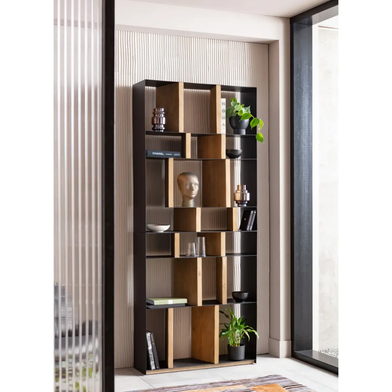 Etagere Storm 100X234Cm