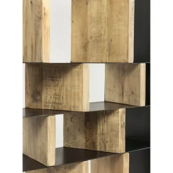 Etagere Storm 100X234Cm