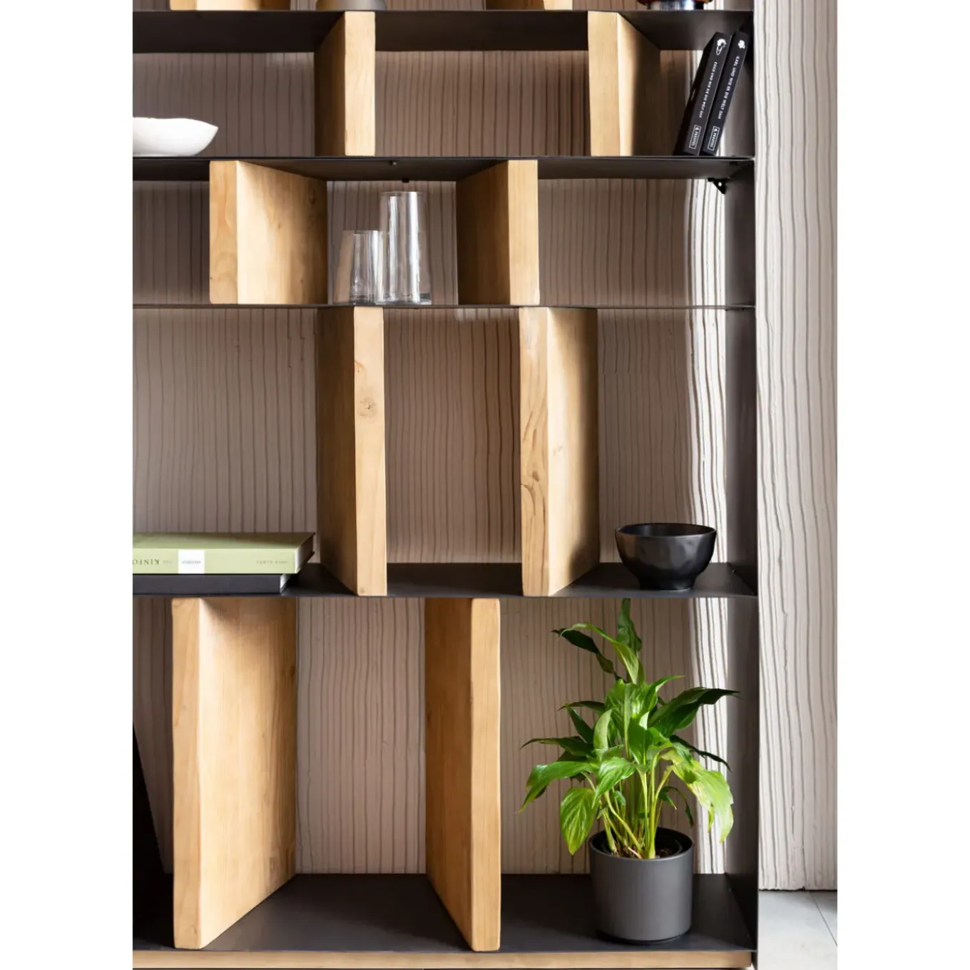 Etagere Storm 100X234Cm