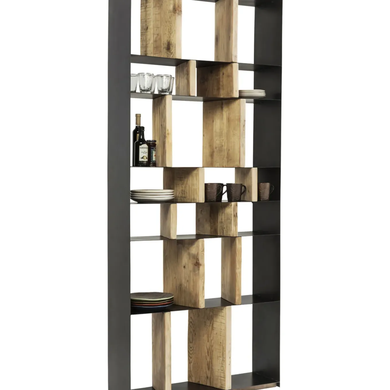 Etagere Storm 100X234Cm