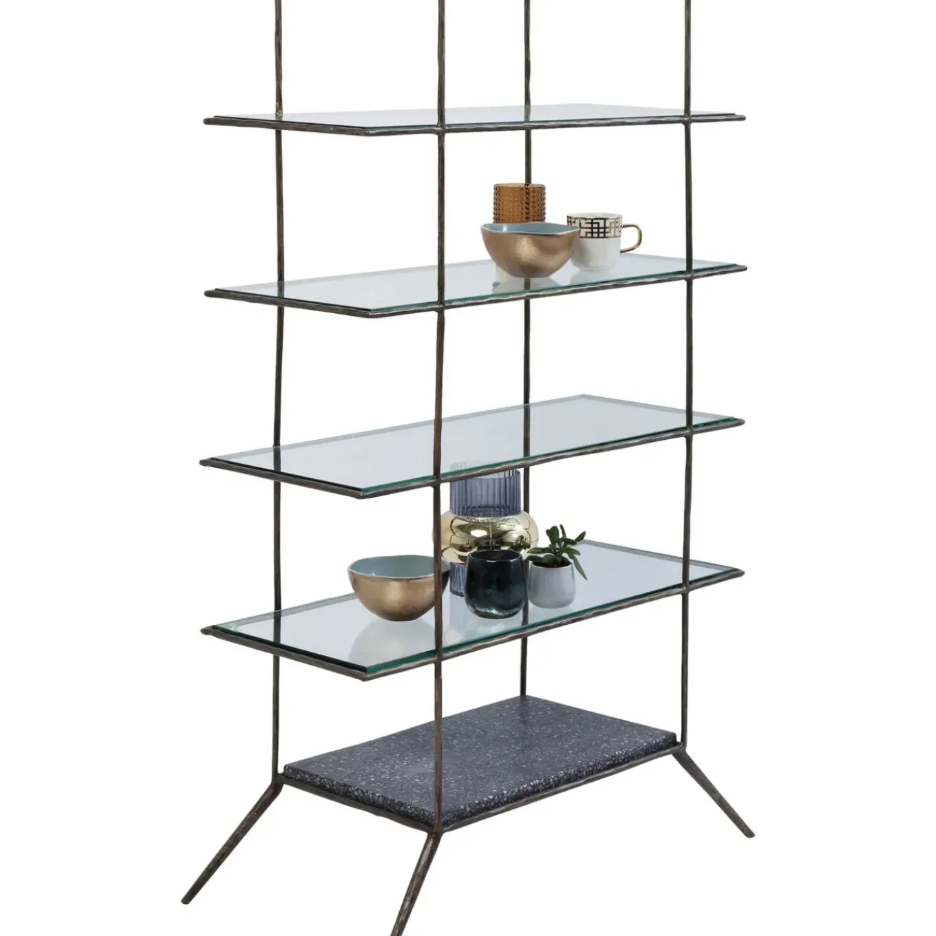 Etagere Terrazzo