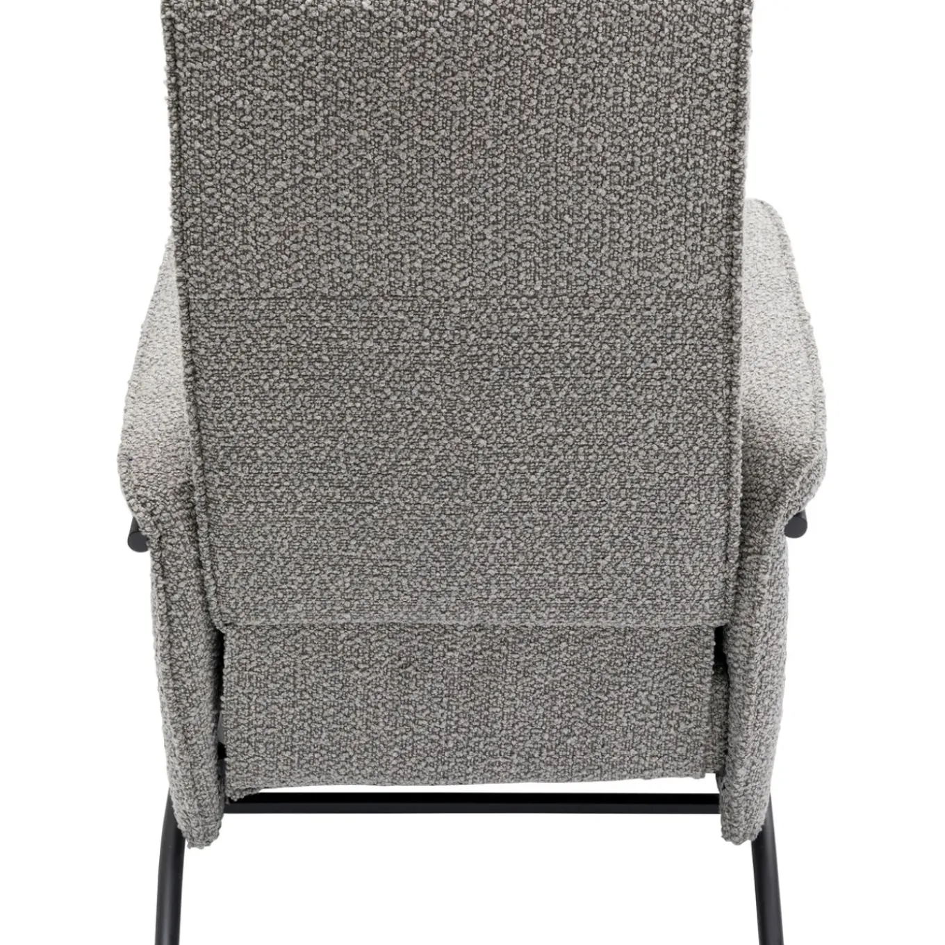 Fauteil Relax Lazy Gris