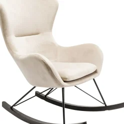Fauteuil À Bascule Oslo