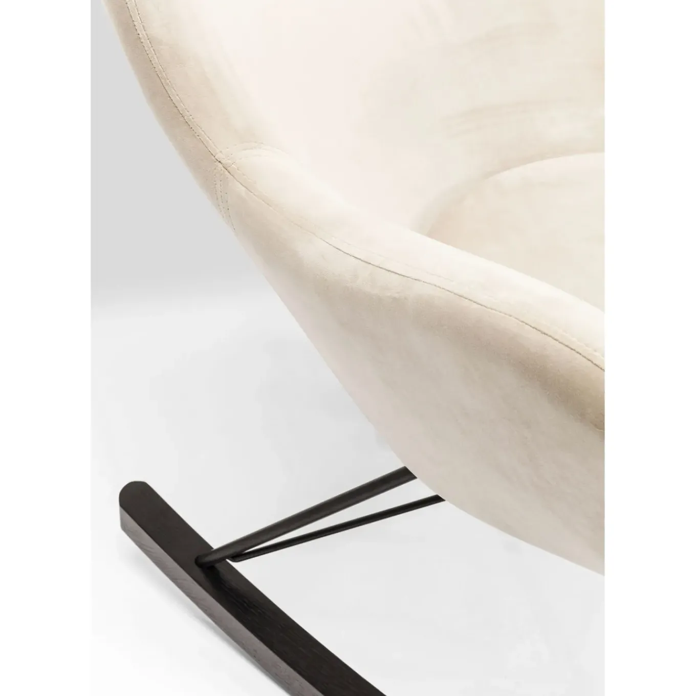 Fauteuil À Bascule Oslo