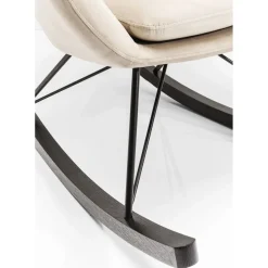 Fauteuil À Bascule Oslo