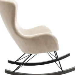 Fauteuil À Bascule Oslo