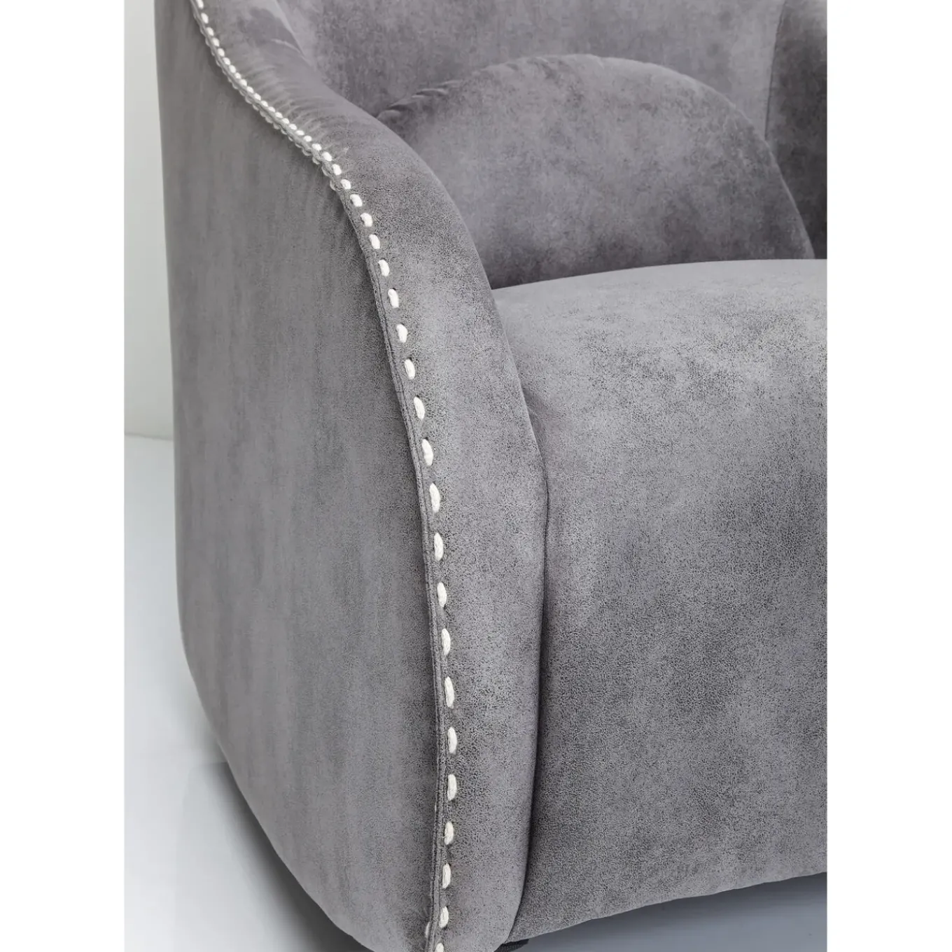 Fauteuil À Bascule Swing Ritmo Vintage