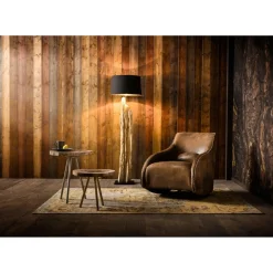 Fauteuil À Bascule Swing Ritmo Vintage Smart