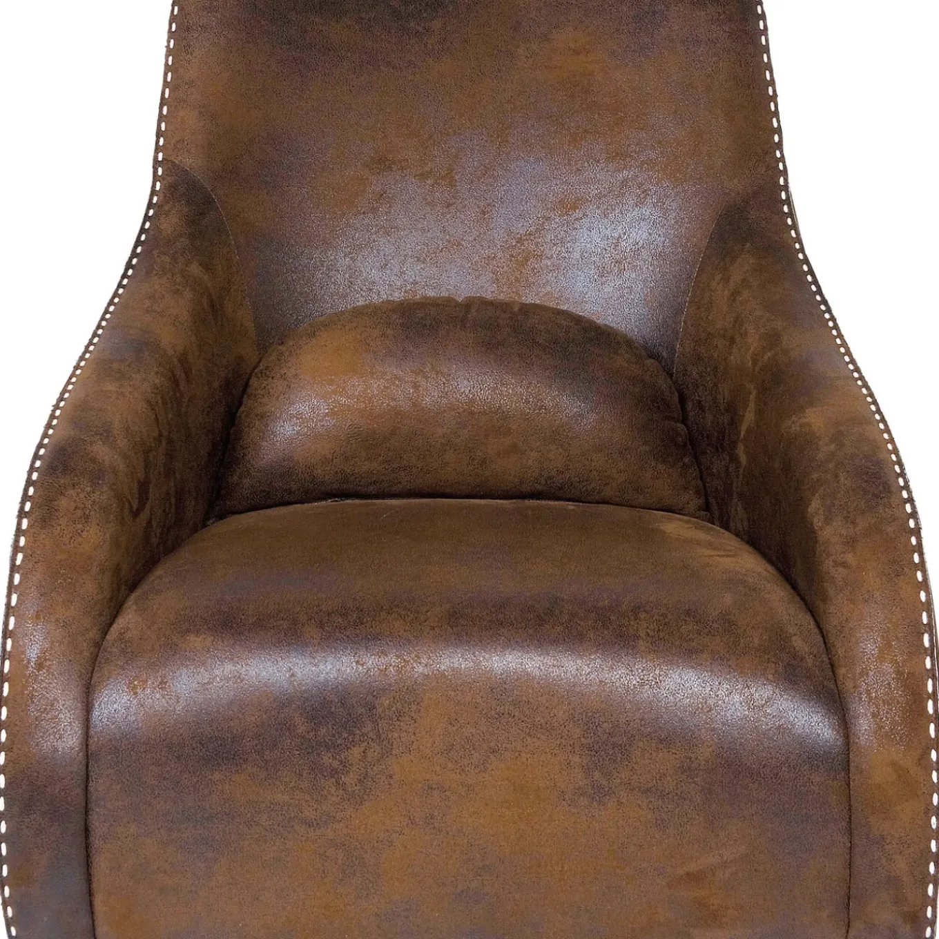 Fauteuil À Bascule Swing Ritmo Vintage Smart