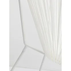 Fauteuil Acapulco Blanc