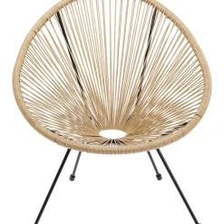 Fauteuil Acapulco Nature