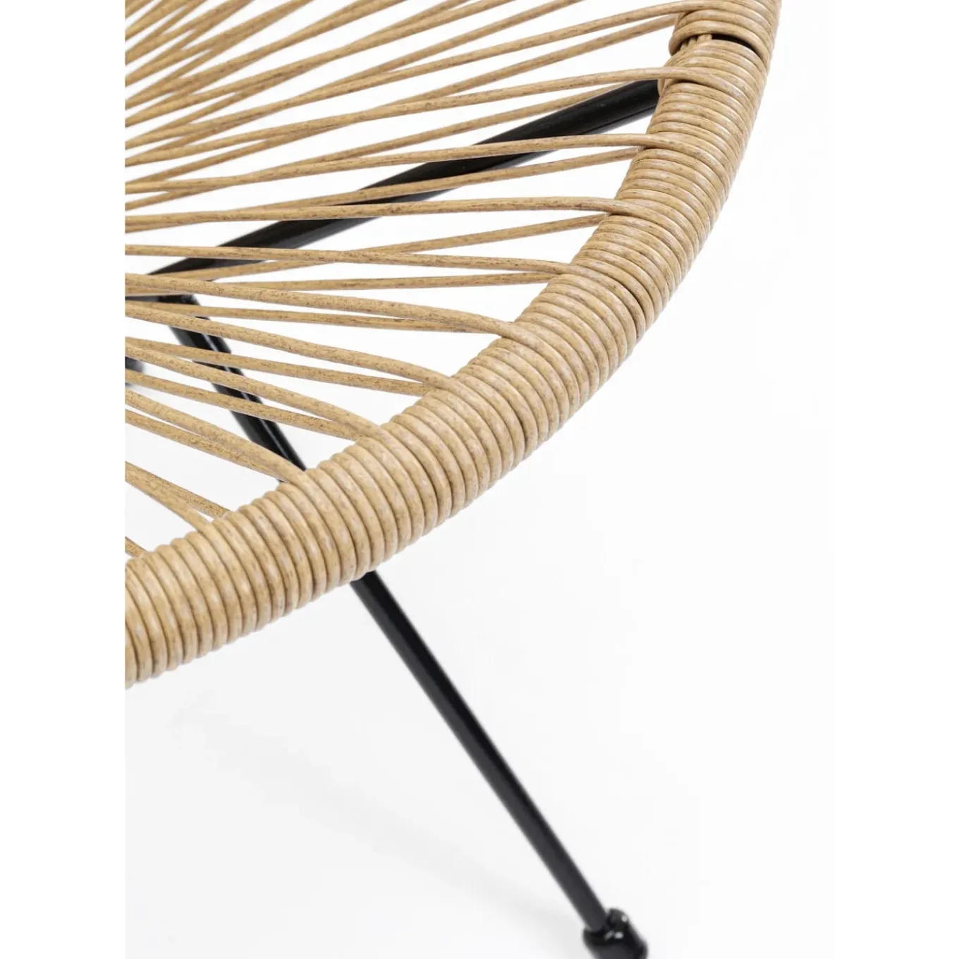 Fauteuil Acapulco Nature