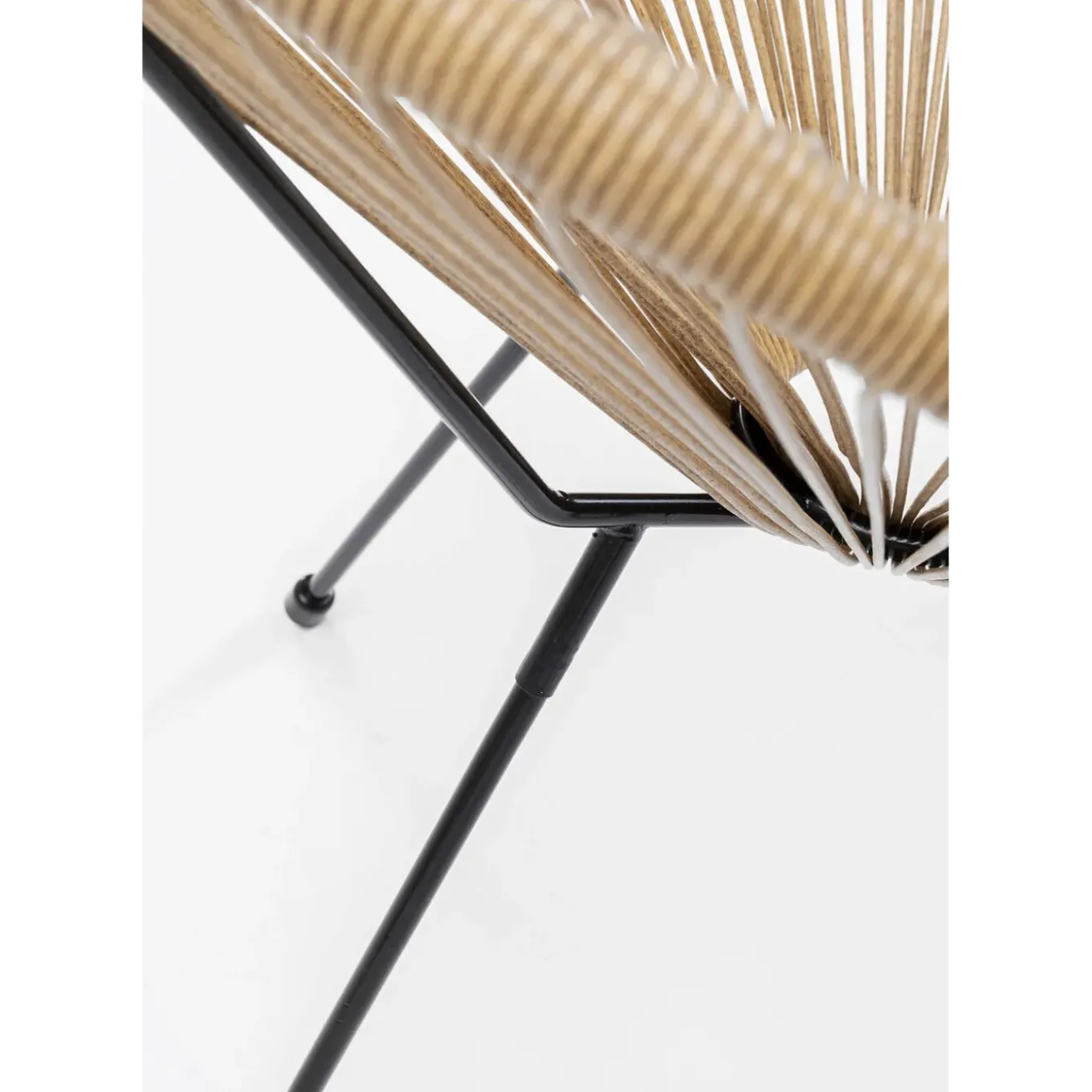Fauteuil Acapulco Nature