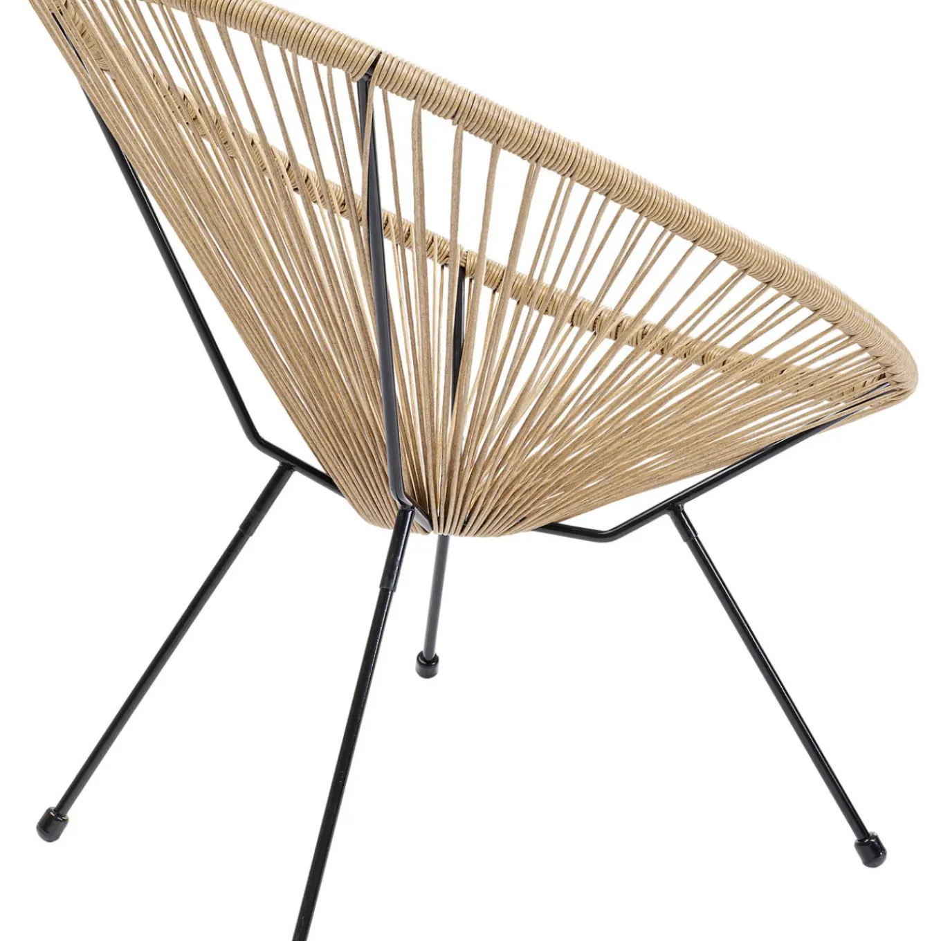 Fauteuil Acapulco Nature
