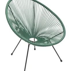 Fauteuil Acapulco Vert
