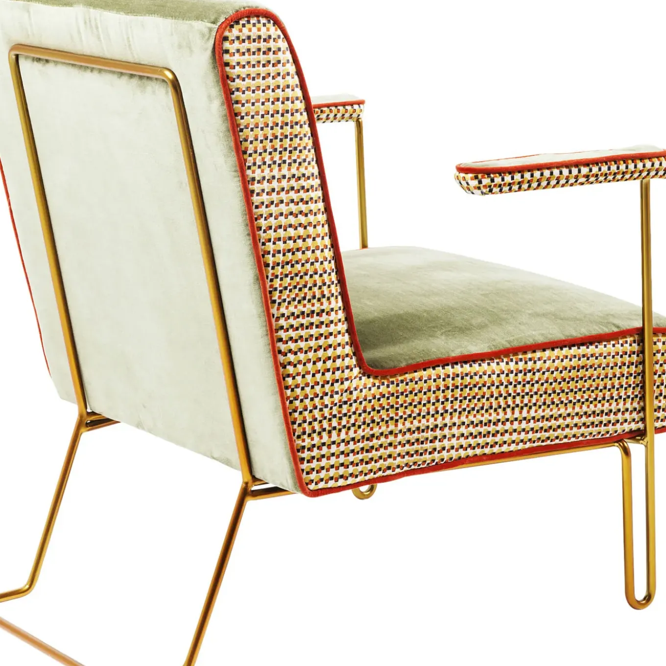 Fauteuil Aunt Betty