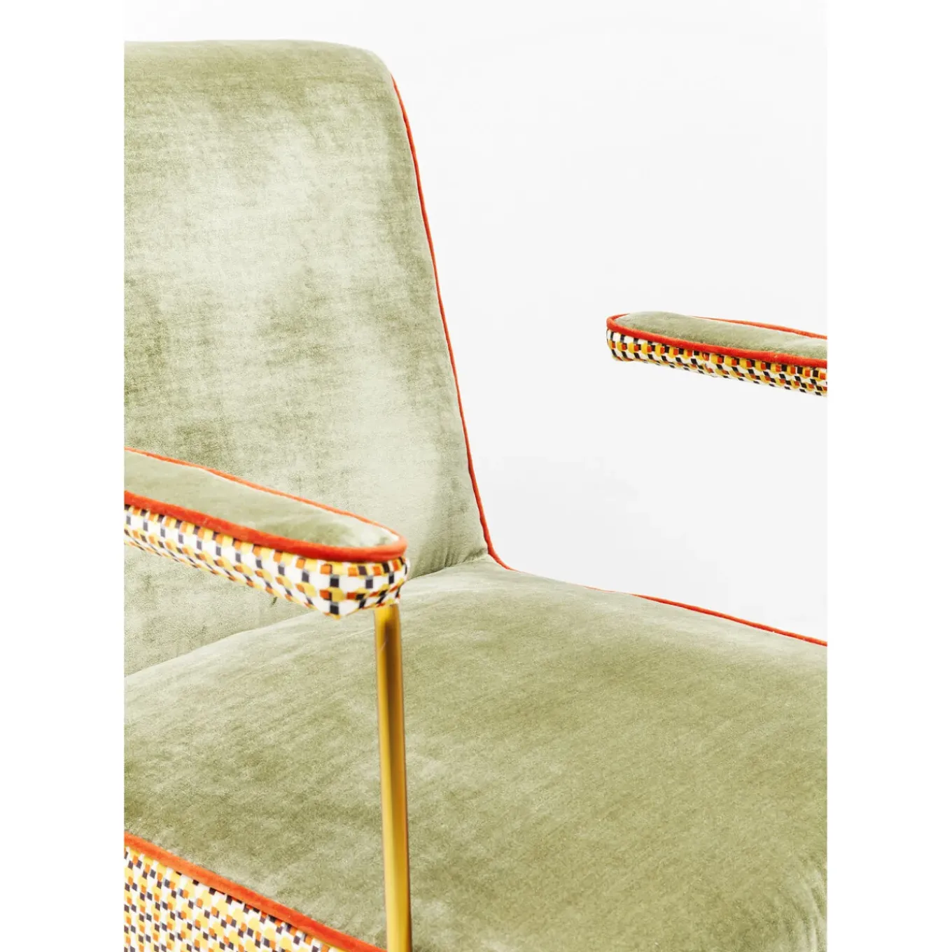 Fauteuil Aunt Betty