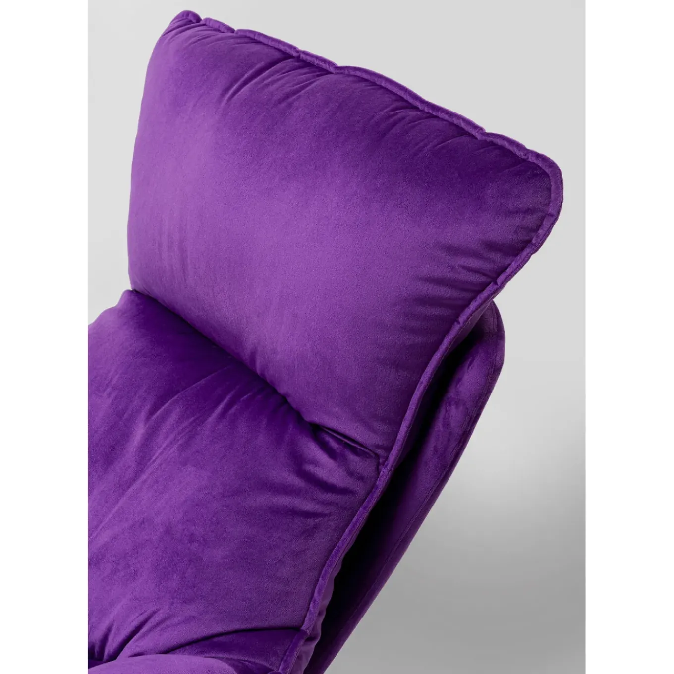 Fauteuil Avec Tabouret Snuggle (2/Parts)