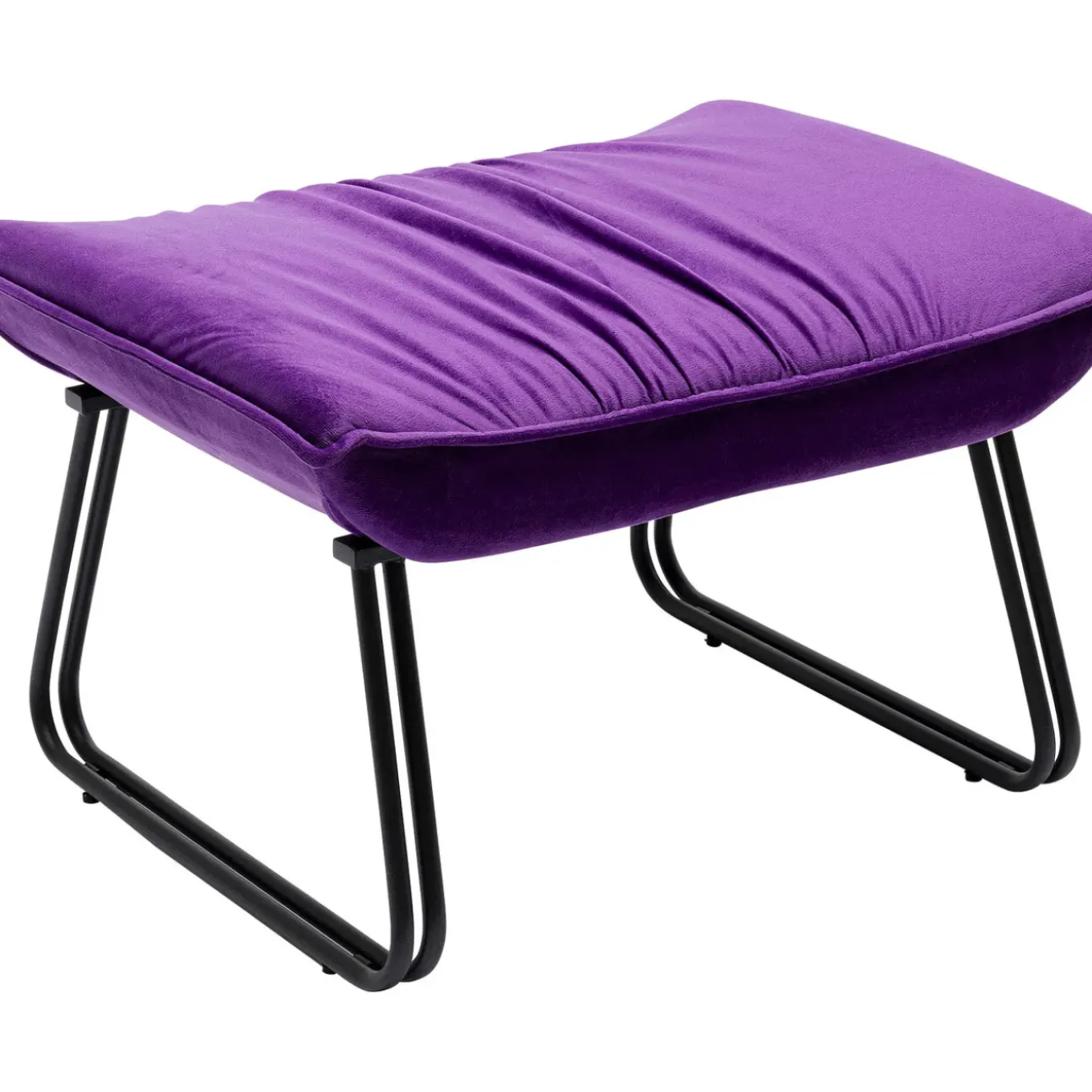 Fauteuil Avec Tabouret Snuggle (2/Parts)