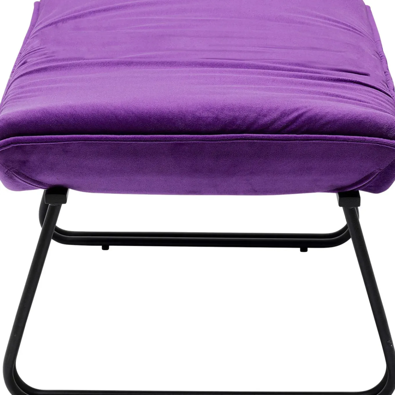 Fauteuil Avec Tabouret Snuggle (2/Parts)