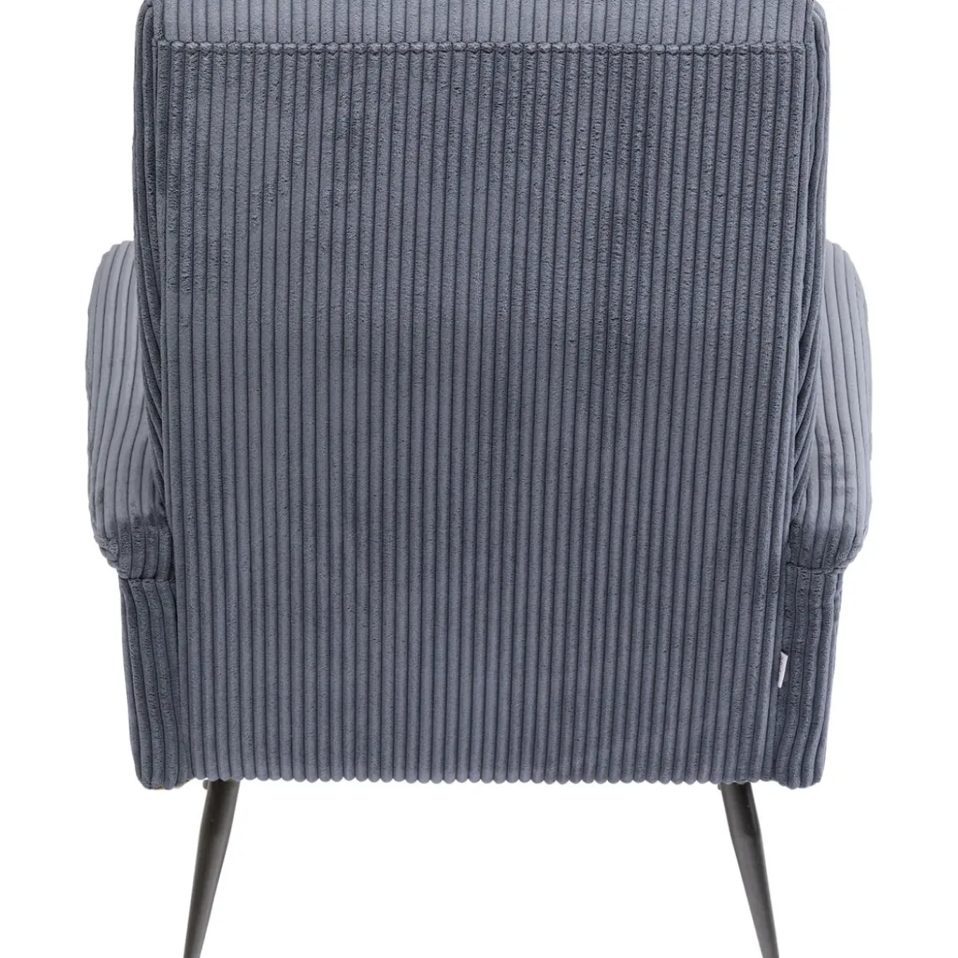 Fauteuil Berat Gris