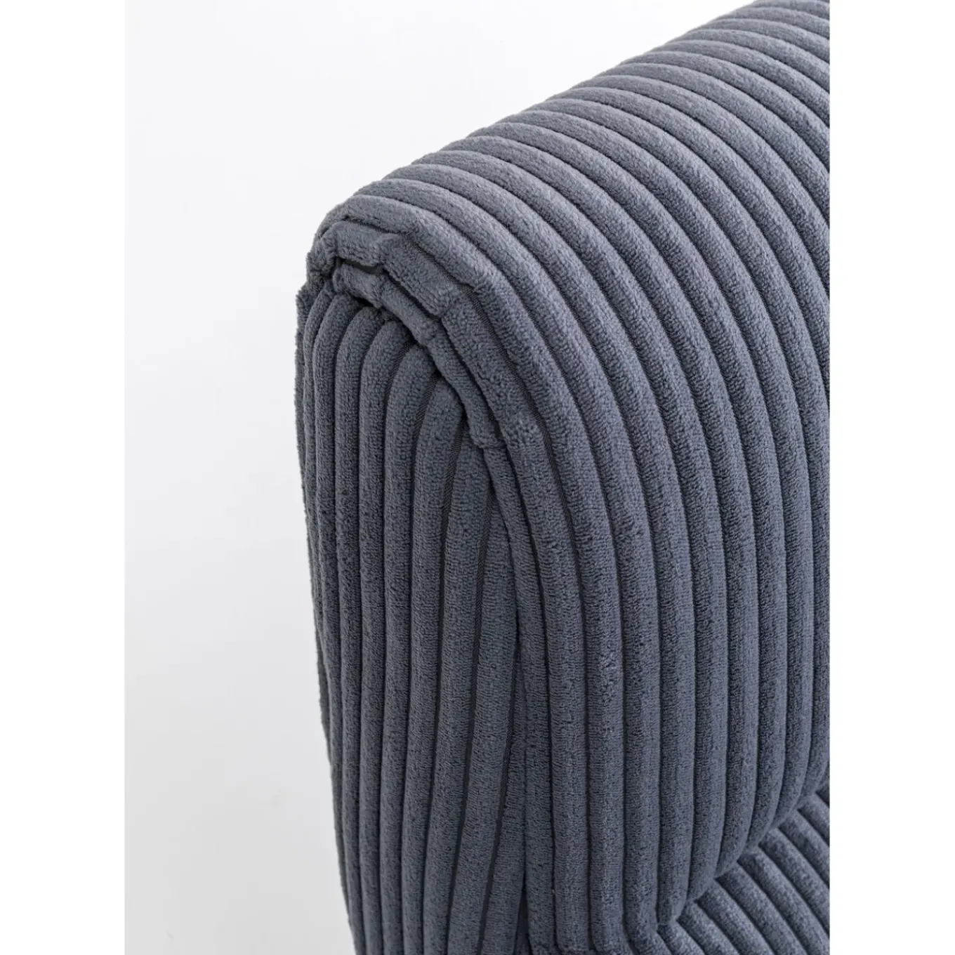 Fauteuil Berat Gris