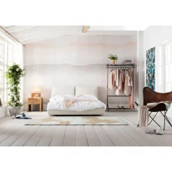 Fauteuil Butterfly Marron Eco.
