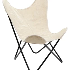 Fauteuil California Creme