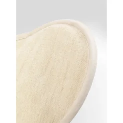 Fauteuil California Creme