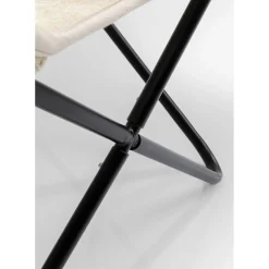 Fauteuil California Creme