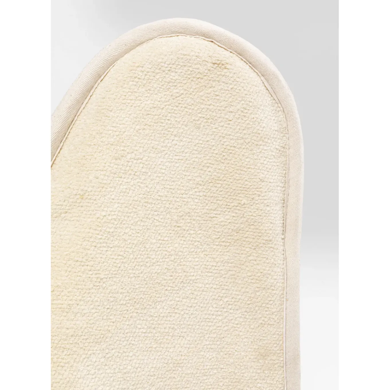 Fauteuil California Creme