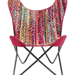 Fauteuil California Multicouleur