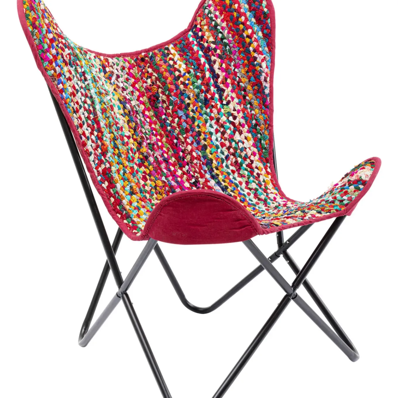 Fauteuil California Multicouleur