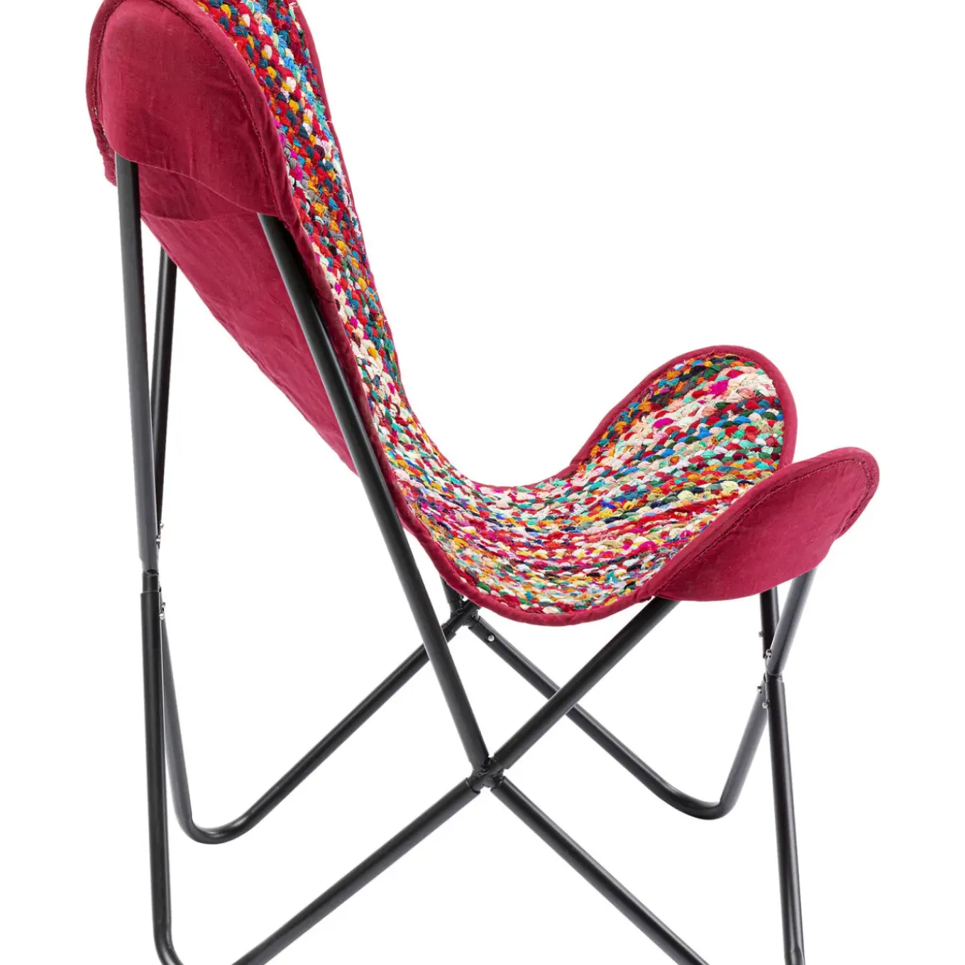 Fauteuil California Multicouleur