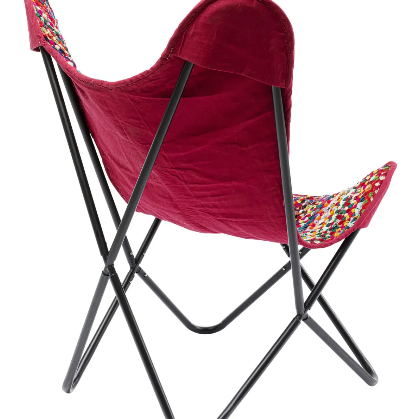Fauteuil California Multicouleur