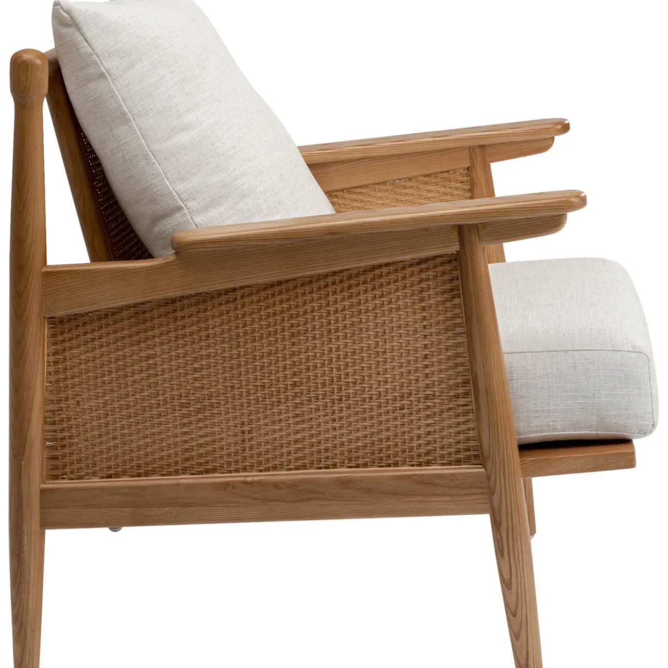 Fauteuil Cane