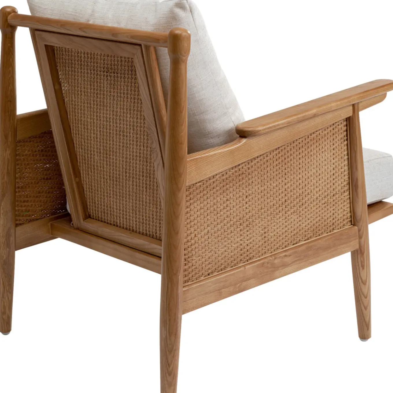 Fauteuil Cane