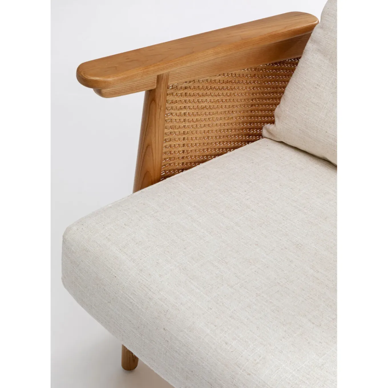 Fauteuil Cane