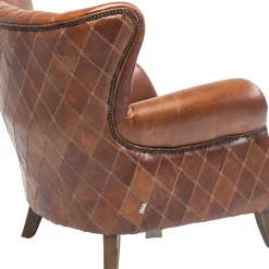Fauteuil Country Side
