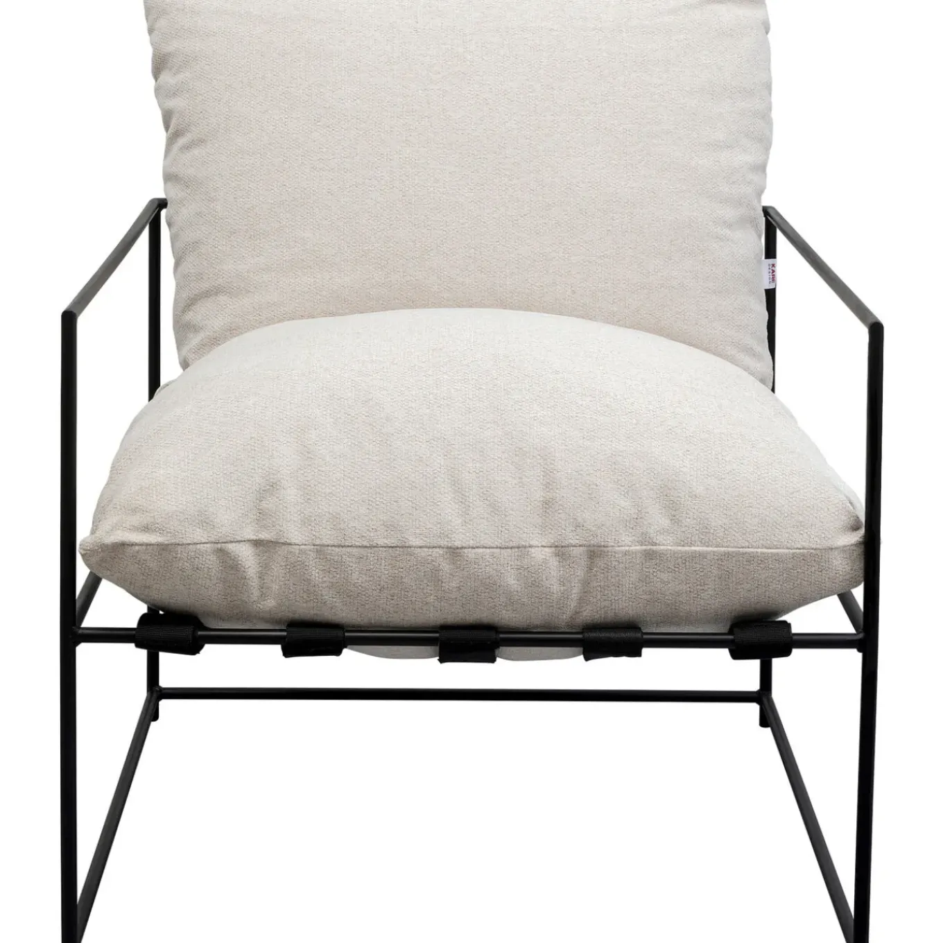 Fauteuil Cuby