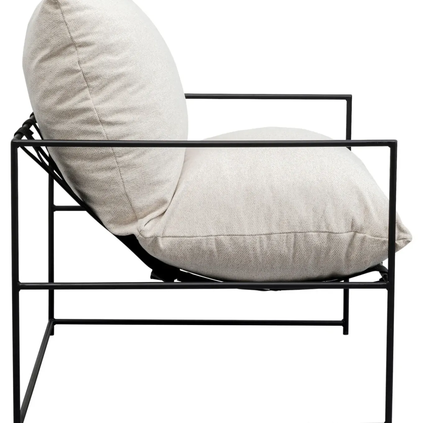 Fauteuil Cuby