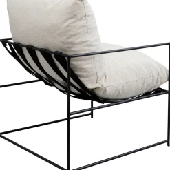 Fauteuil Cuby
