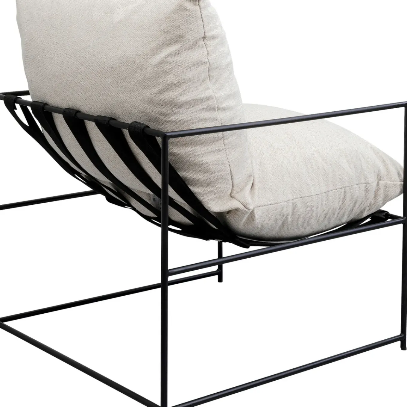 Fauteuil Cuby