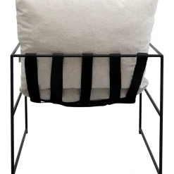 Fauteuil Cuby