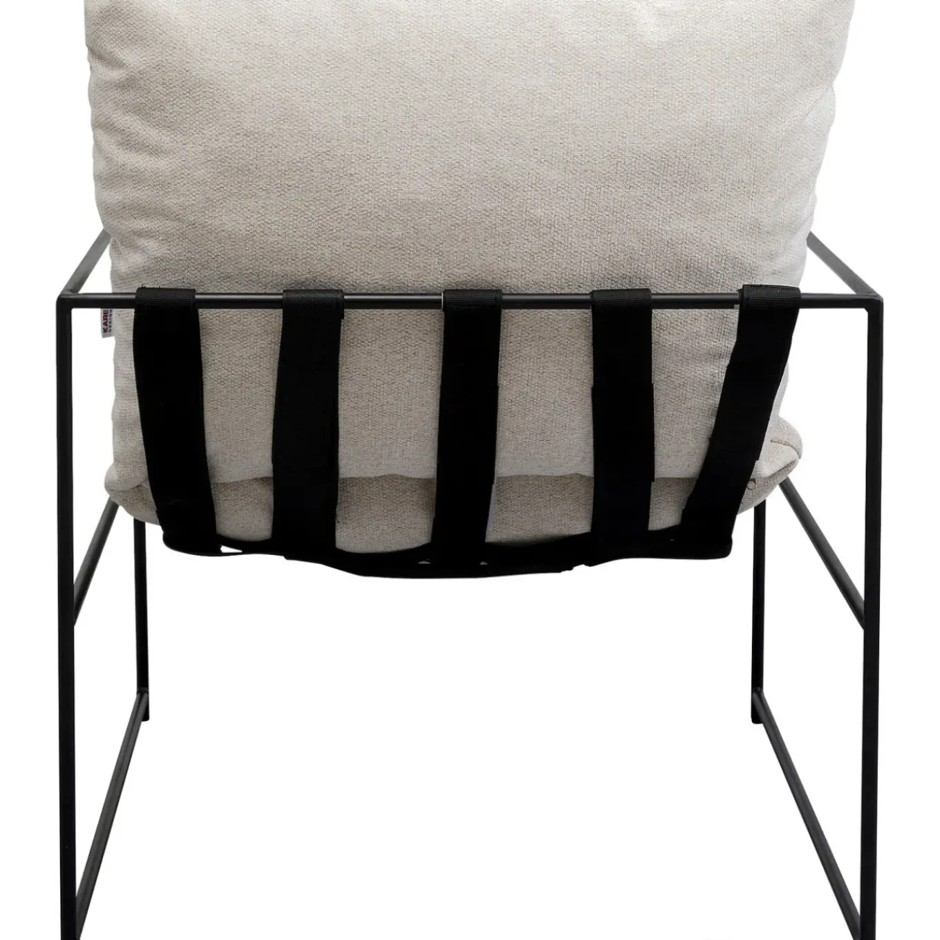 Fauteuil Cuby