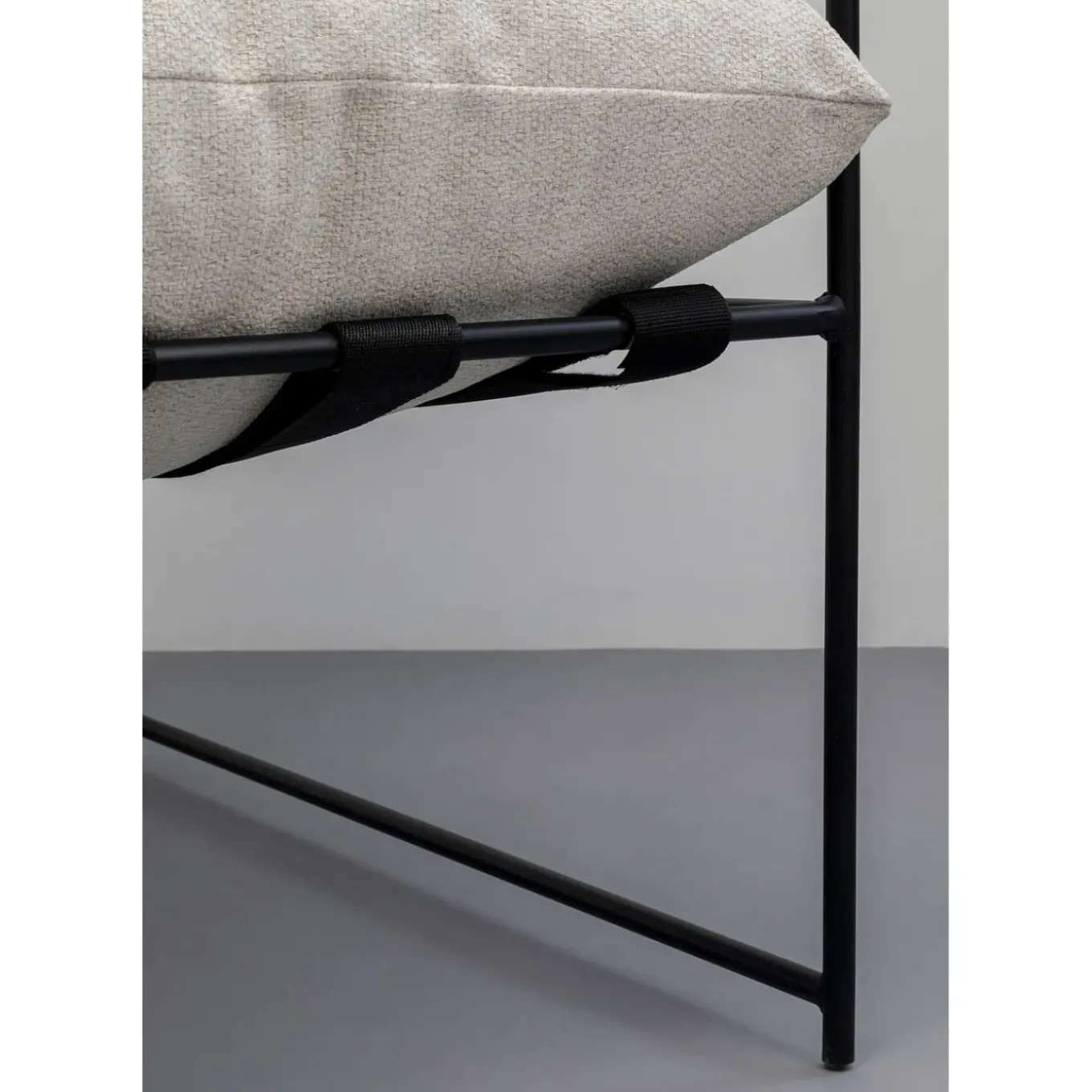 Fauteuil Cuby