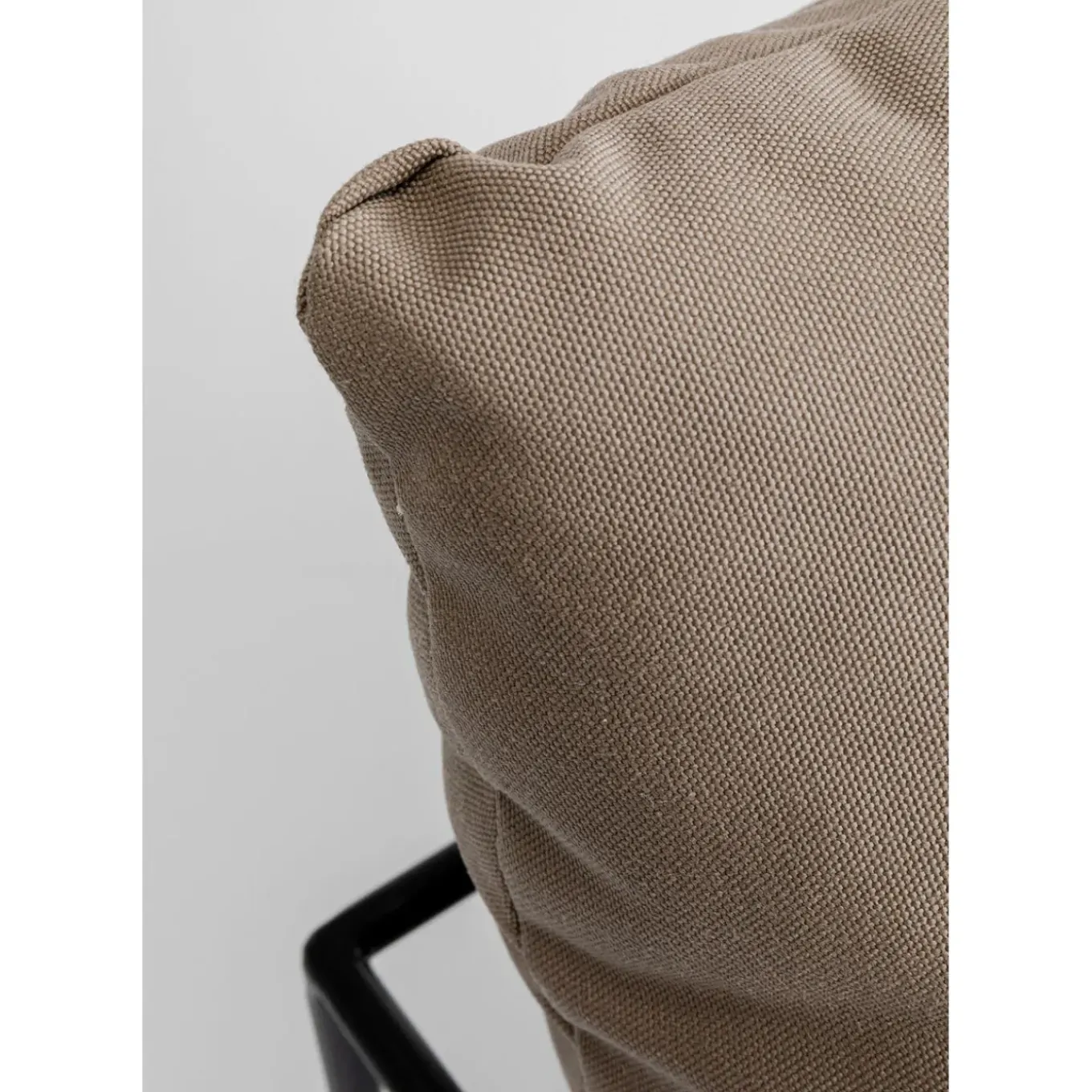 Fauteuil Cuby Garden Marron
