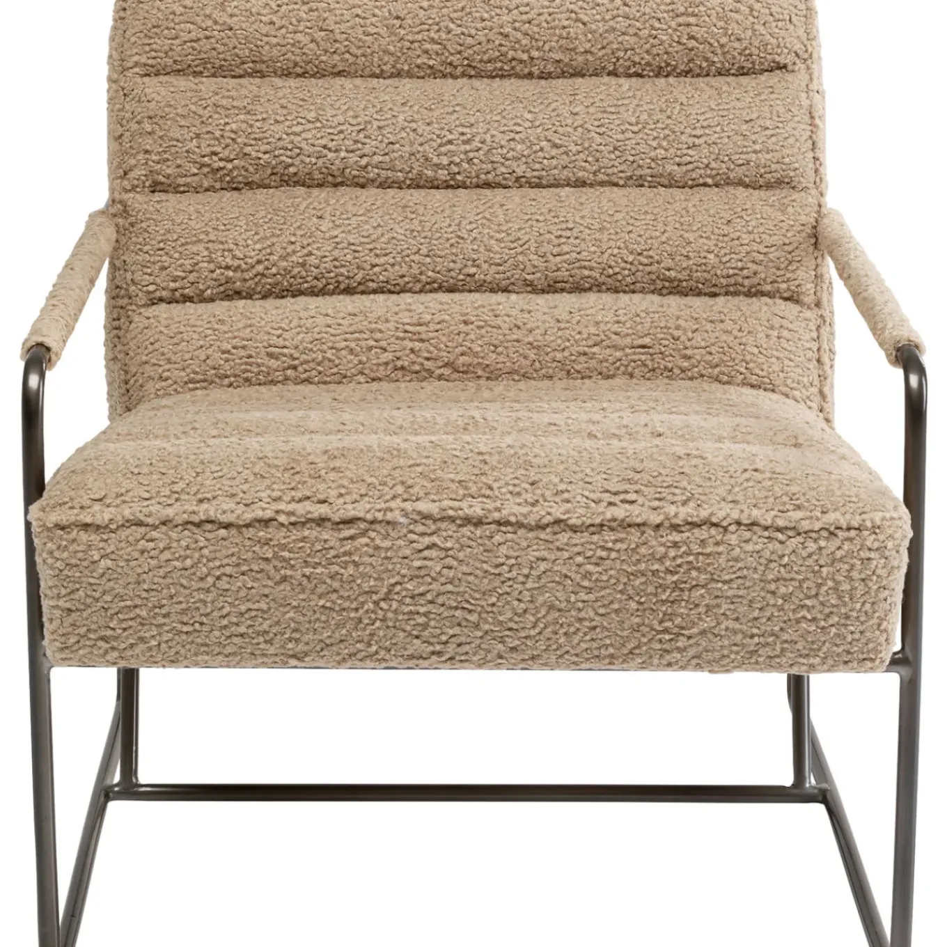 Fauteuil Figera Beige